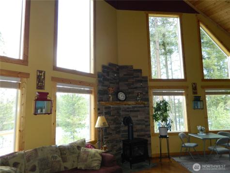 46 Little Bear Lane Tonasket WA 98855