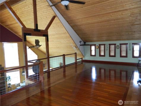 46 Little Bear Lane Tonasket WA 98855