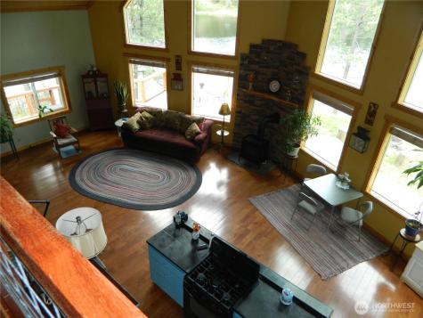 46 Little Bear Lane Tonasket WA 98855