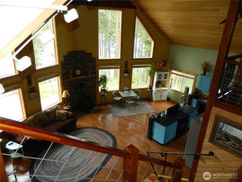 46 Little Bear Lane Tonasket WA 98855