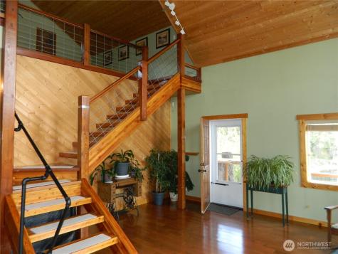46 Little Bear Lane Tonasket WA 98855