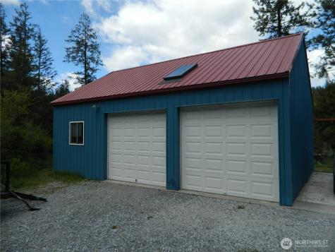 46 Little Bear Lane Tonasket WA 98855