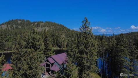 46 Little Bear Lane Tonasket WA 98855