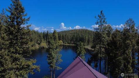 46 Little Bear Lane Tonasket WA 98855
