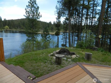46 Little Bear Lane Tonasket WA 98855
