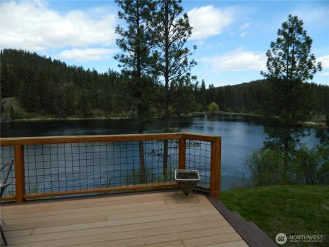46 Little Bear Lane Tonasket WA 98855