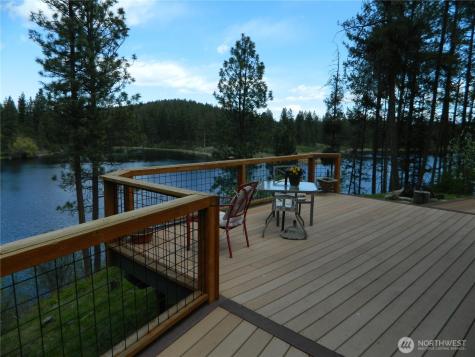 46 Little Bear Lane Tonasket WA 98855
