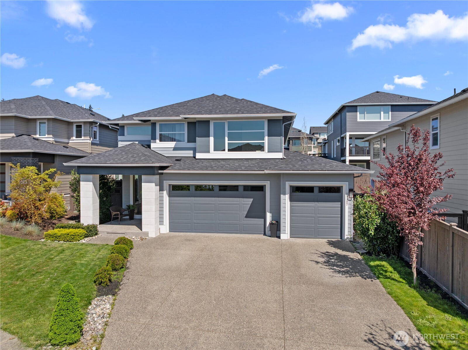 19307 135th Street SE Monroe WA 98272