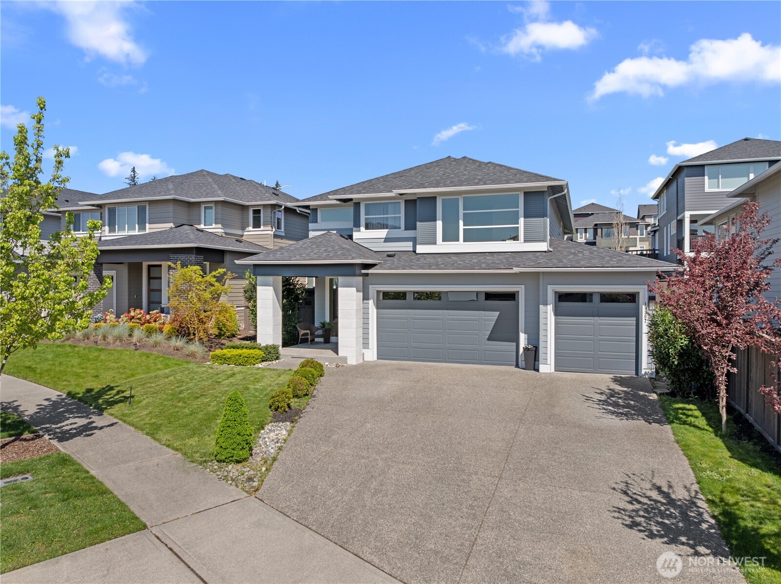 19307 135th Street SE Monroe WA 98272