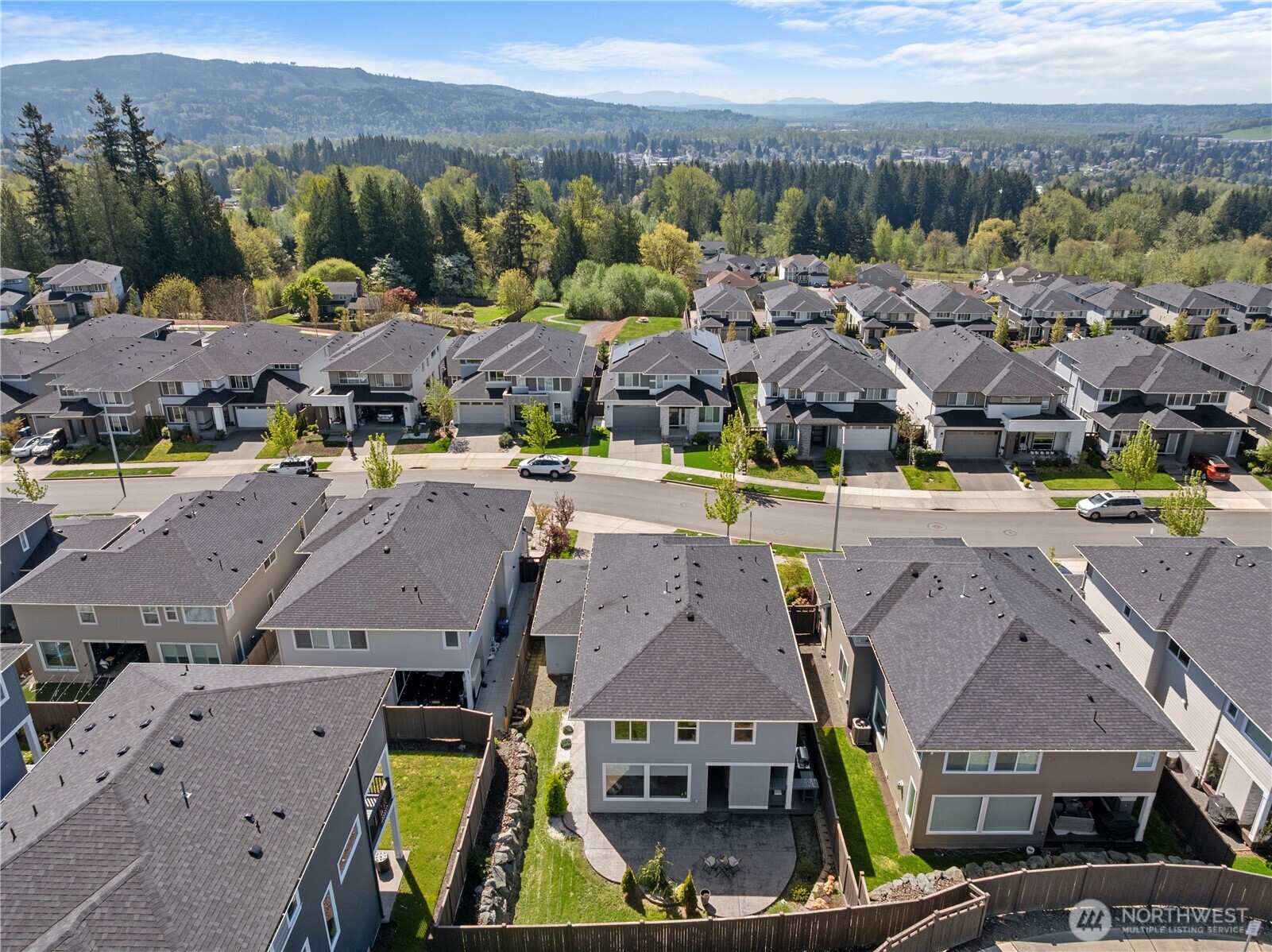 19307 135th Street SE Monroe WA 98272