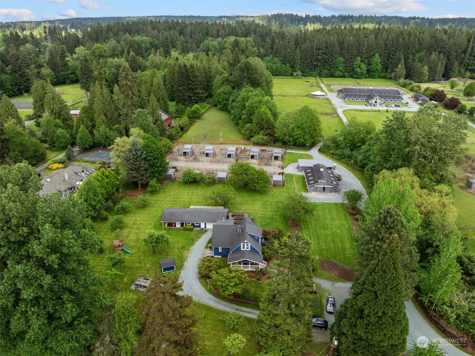 18804 Ne 106th Street Redmond WA 98052