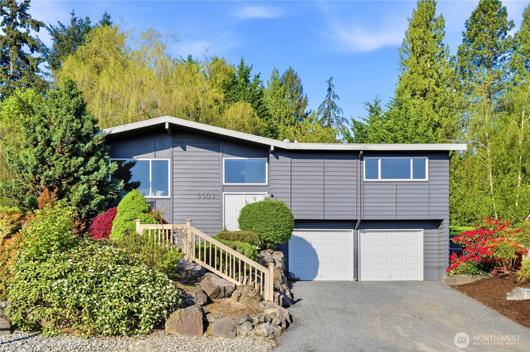 5503 162nd Avenue NE Redmond WA 98052