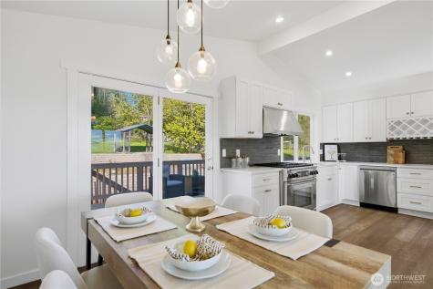 5503 162nd Avenue NE Redmond WA 98052