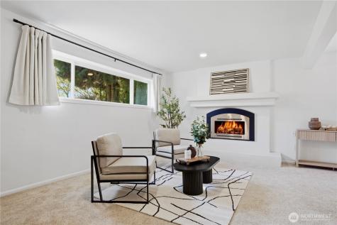 5503 162nd Avenue NE Redmond WA 98052
