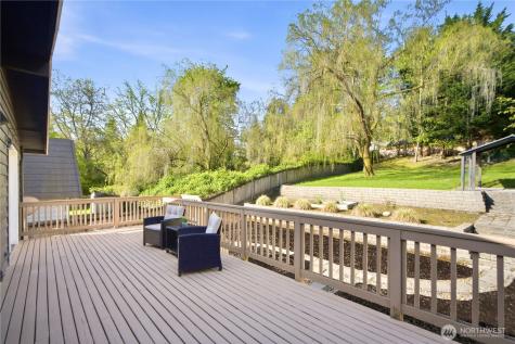 5503 162nd Avenue NE Redmond WA 98052