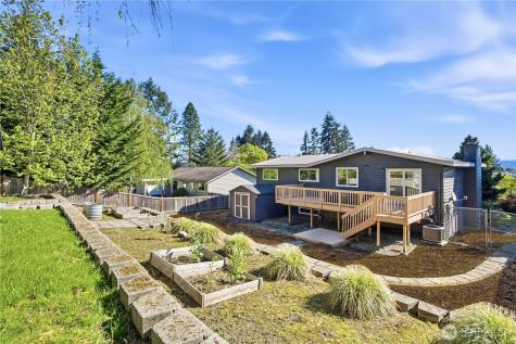 5503 162nd Avenue NE Redmond WA 98052