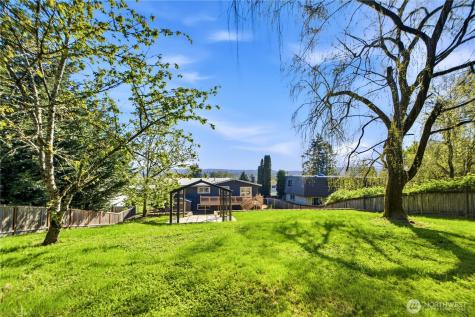 5503 162nd Avenue NE Redmond WA 98052