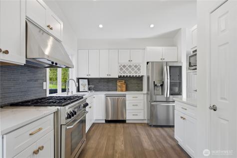 5503 162nd Avenue NE Redmond WA 98052
