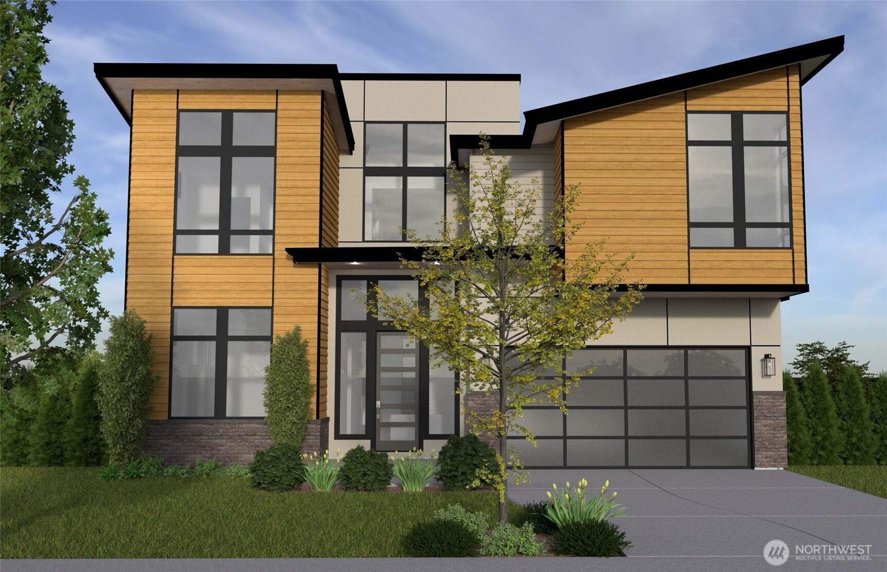 21013 SE 80th Street Issaquah WA 98027