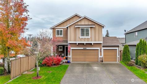 12801 115th Puyallup WA 98374