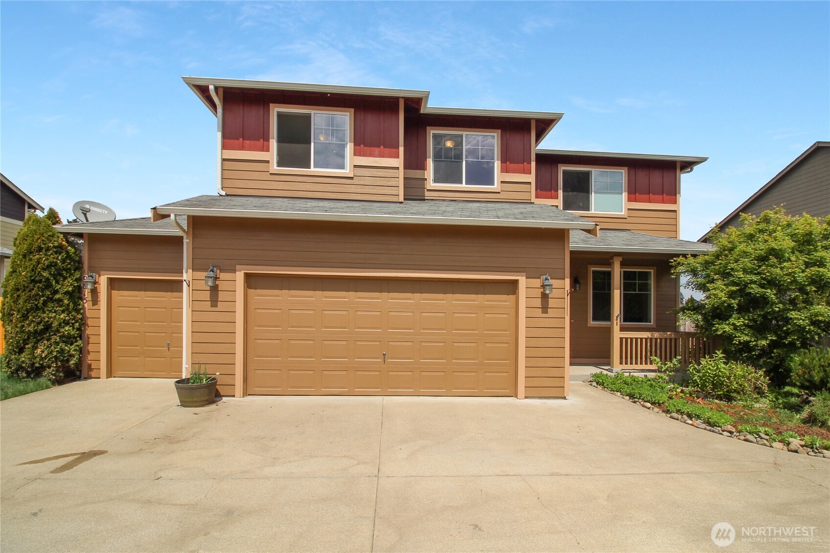 9815 198th Street E Graham WA 98338