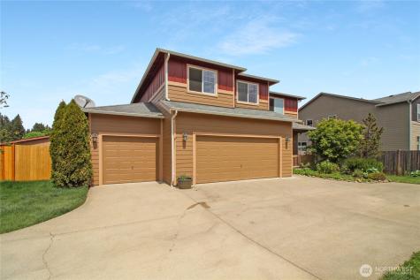 9815 198th Street E Graham WA 98338