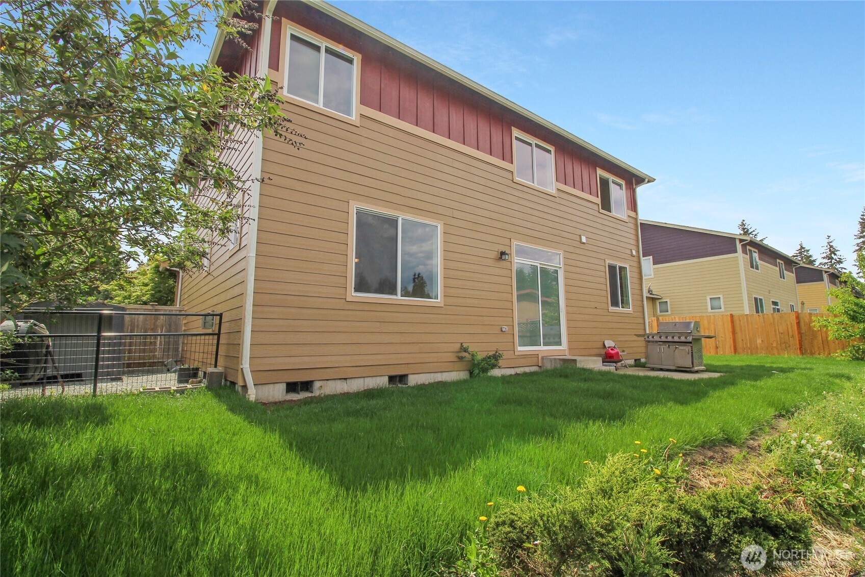 9815 198th Street E Graham WA 98338