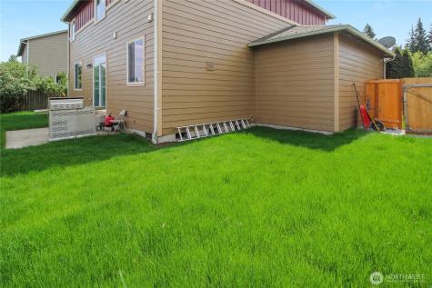 9815 198th Street E Graham WA 98338