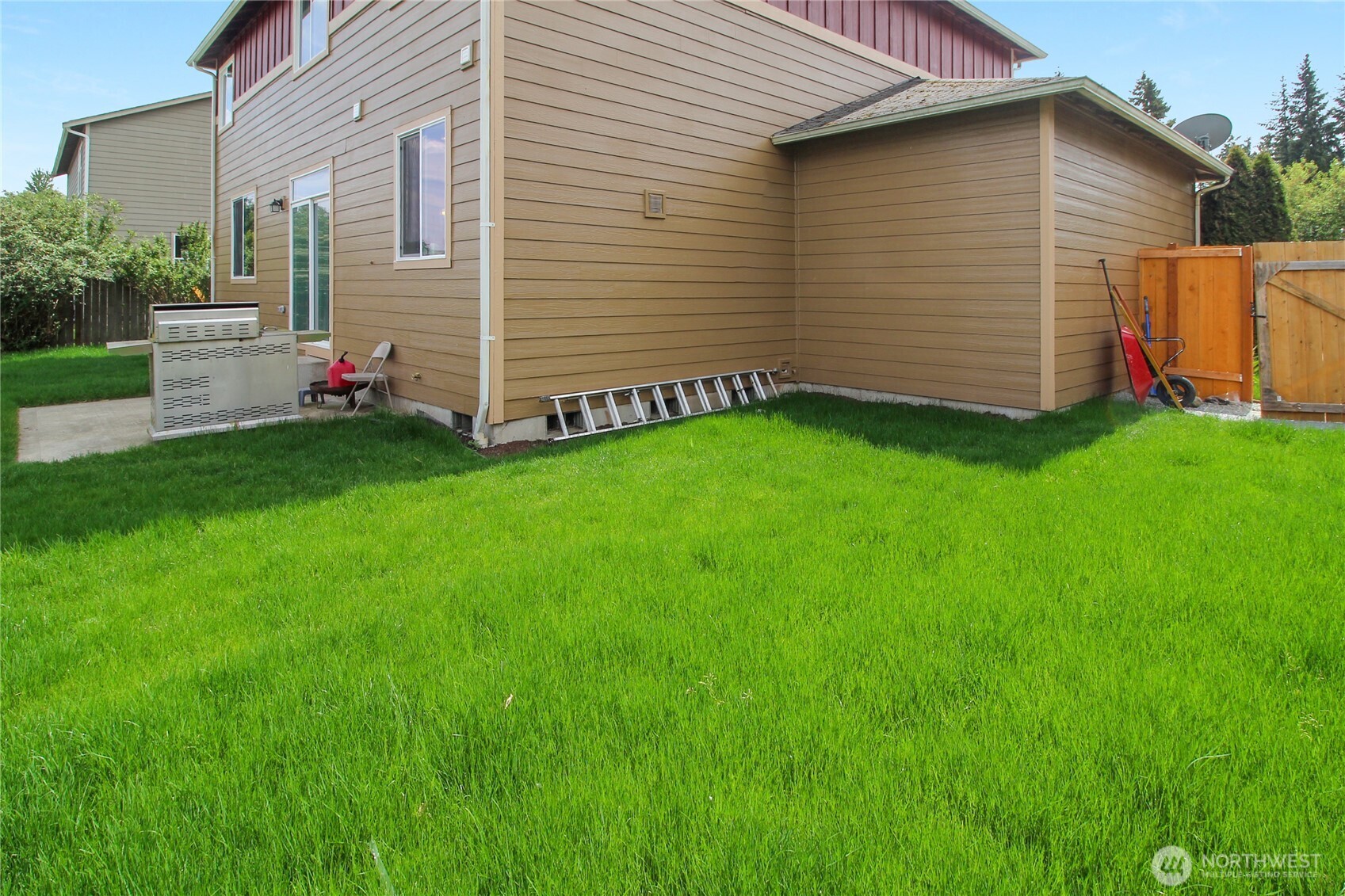 9815 198th Street E Graham WA 98338