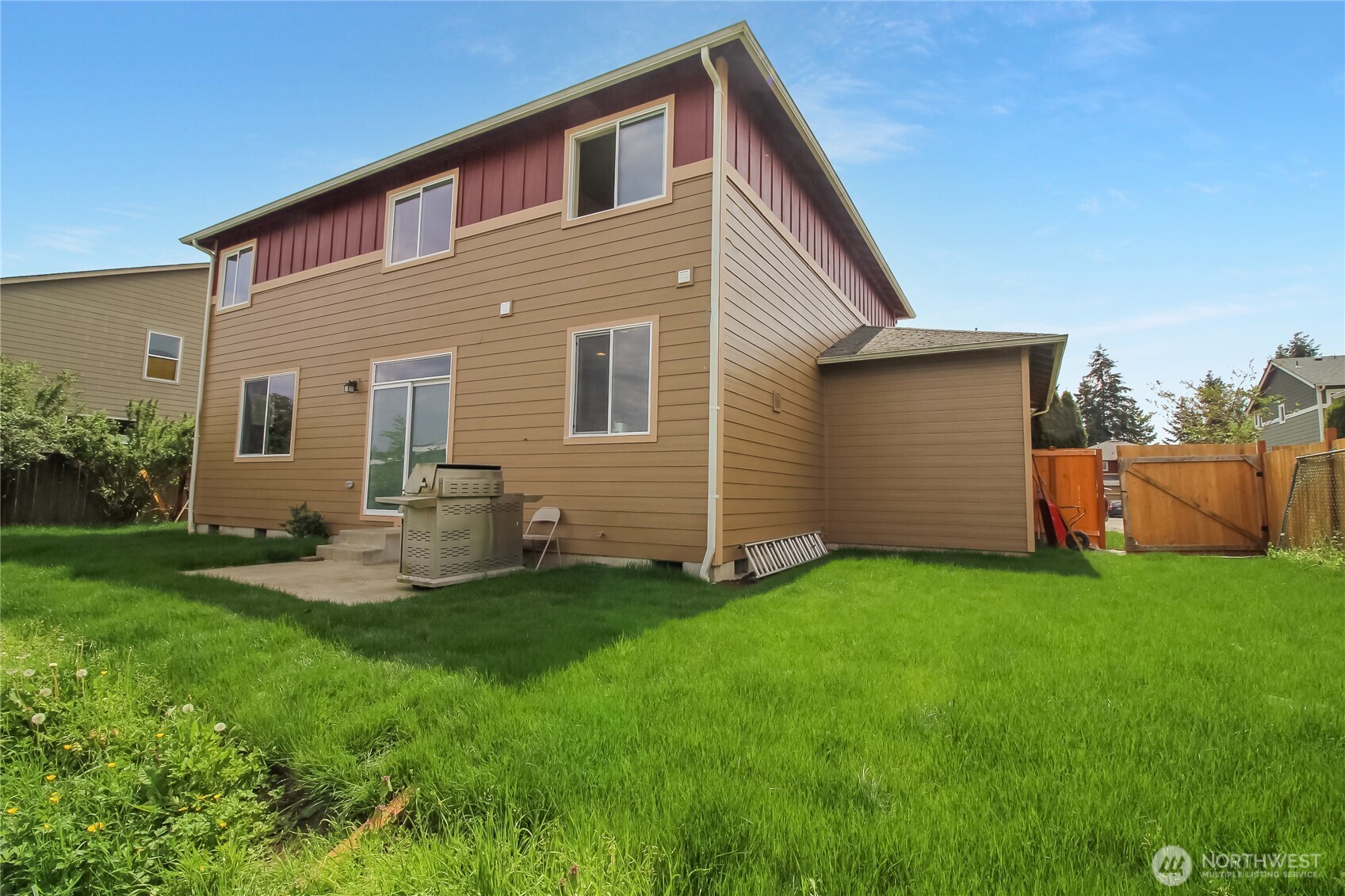 9815 198th Street E Graham WA 98338