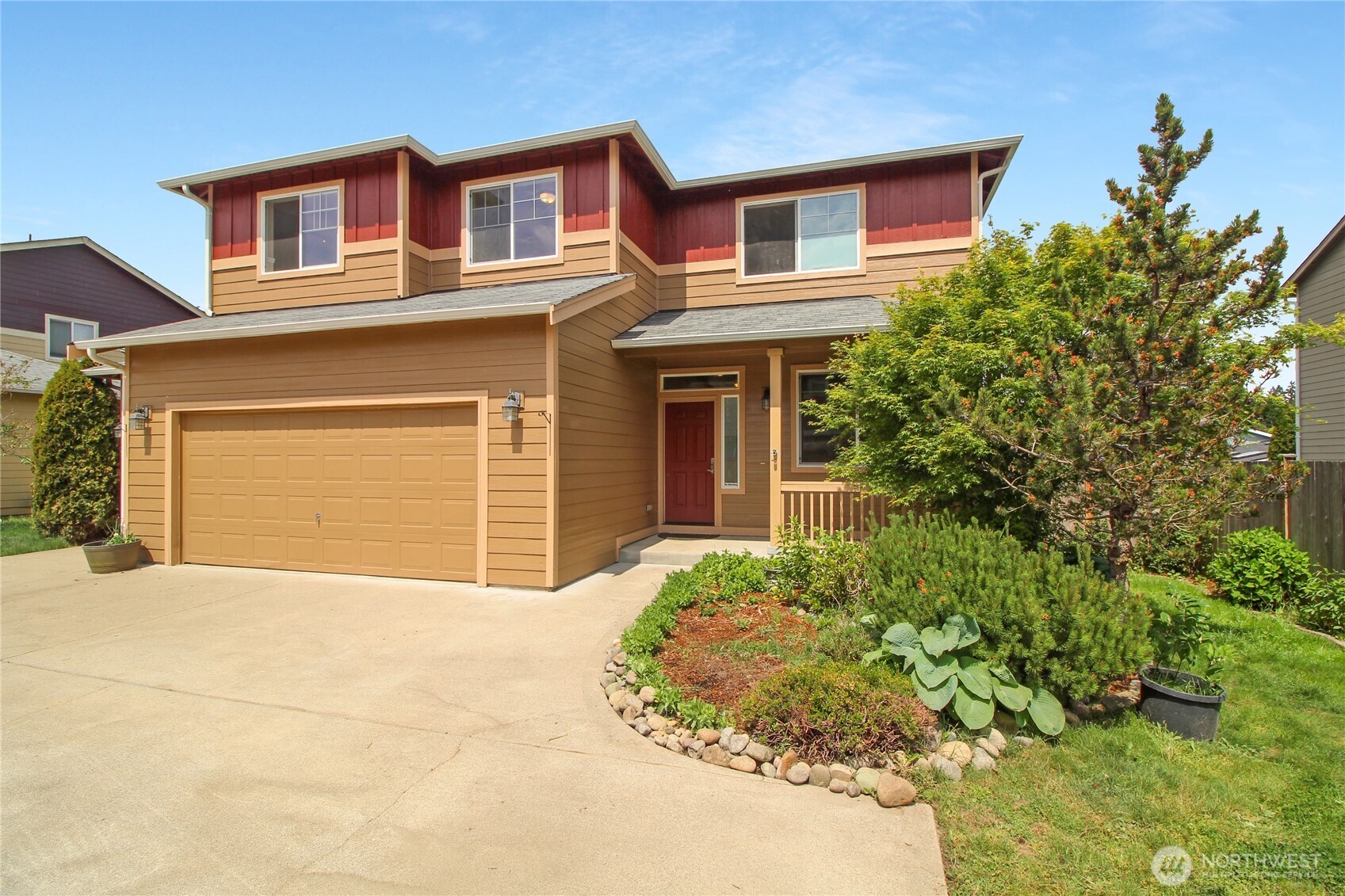9815 198th Street E Graham WA 98338