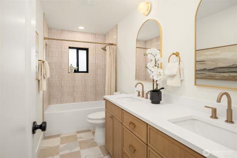 18008 13th Avenue NW Shoreline WA 98177