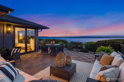 18008 13th Avenue NW Shoreline WA 98177