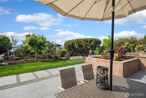 18008 13th Avenue NW Shoreline WA 98177