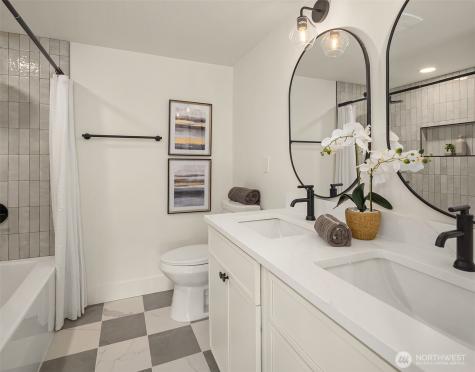 18008 13th Avenue NW Shoreline WA 98177