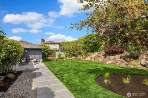18008 13th Avenue NW Shoreline WA 98177