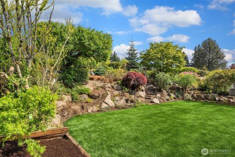 18008 13th Avenue NW Shoreline WA 98177
