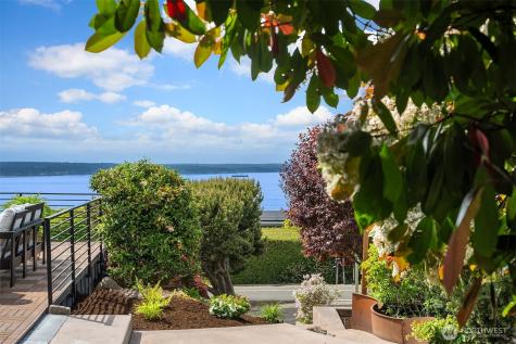 18008 13th Avenue NW Shoreline WA 98177