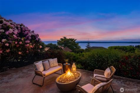 18008 13th Avenue NW Shoreline WA 98177