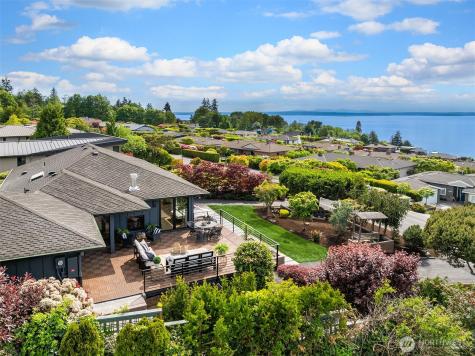 18008 13th Avenue NW Shoreline WA 98177