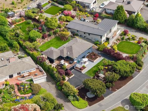18008 13th Avenue NW Shoreline WA 98177