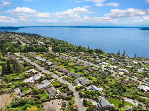 18008 13th Avenue NW Shoreline WA 98177