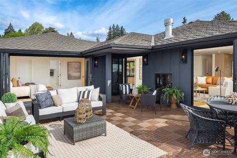 18008 13th Avenue NW Shoreline WA 98177