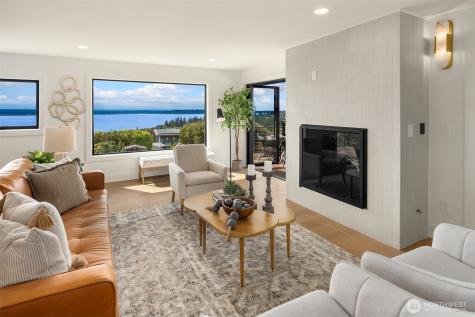 18008 13th Avenue NW Shoreline WA 98177