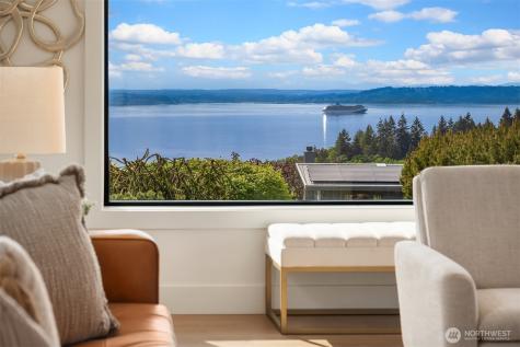 18008 13th Avenue NW Shoreline WA 98177
