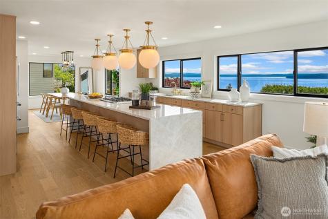 18008 13th Avenue NW Shoreline WA 98177