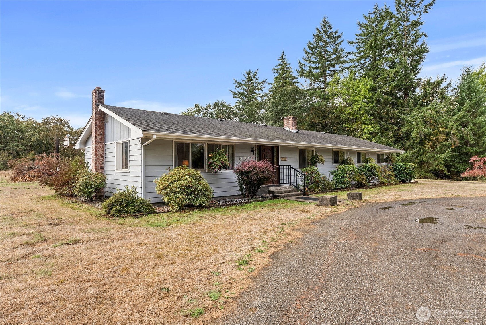 6511 203rd Avenue SW Centralia WA 98531