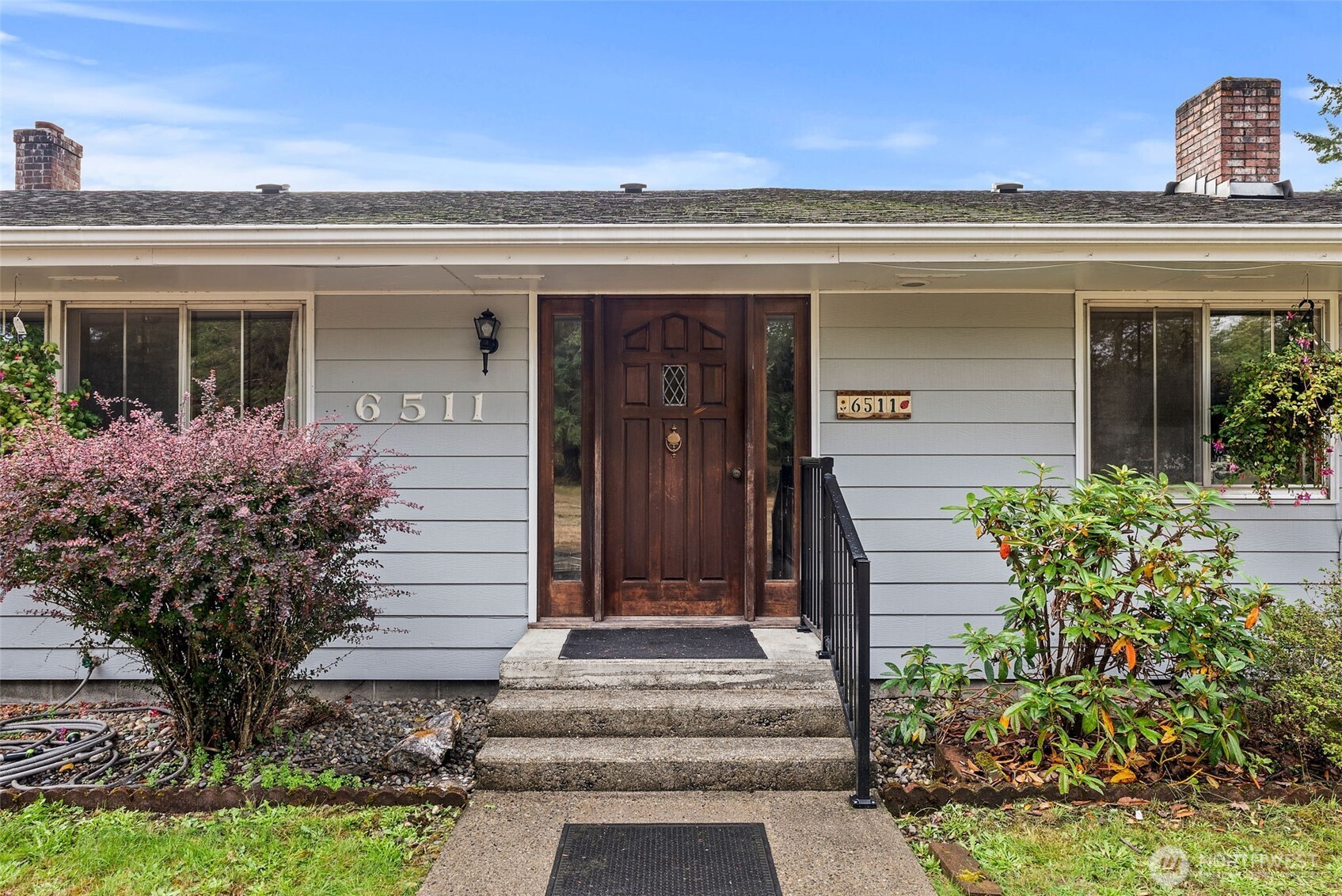 6511 203rd Avenue SW Centralia WA 98531