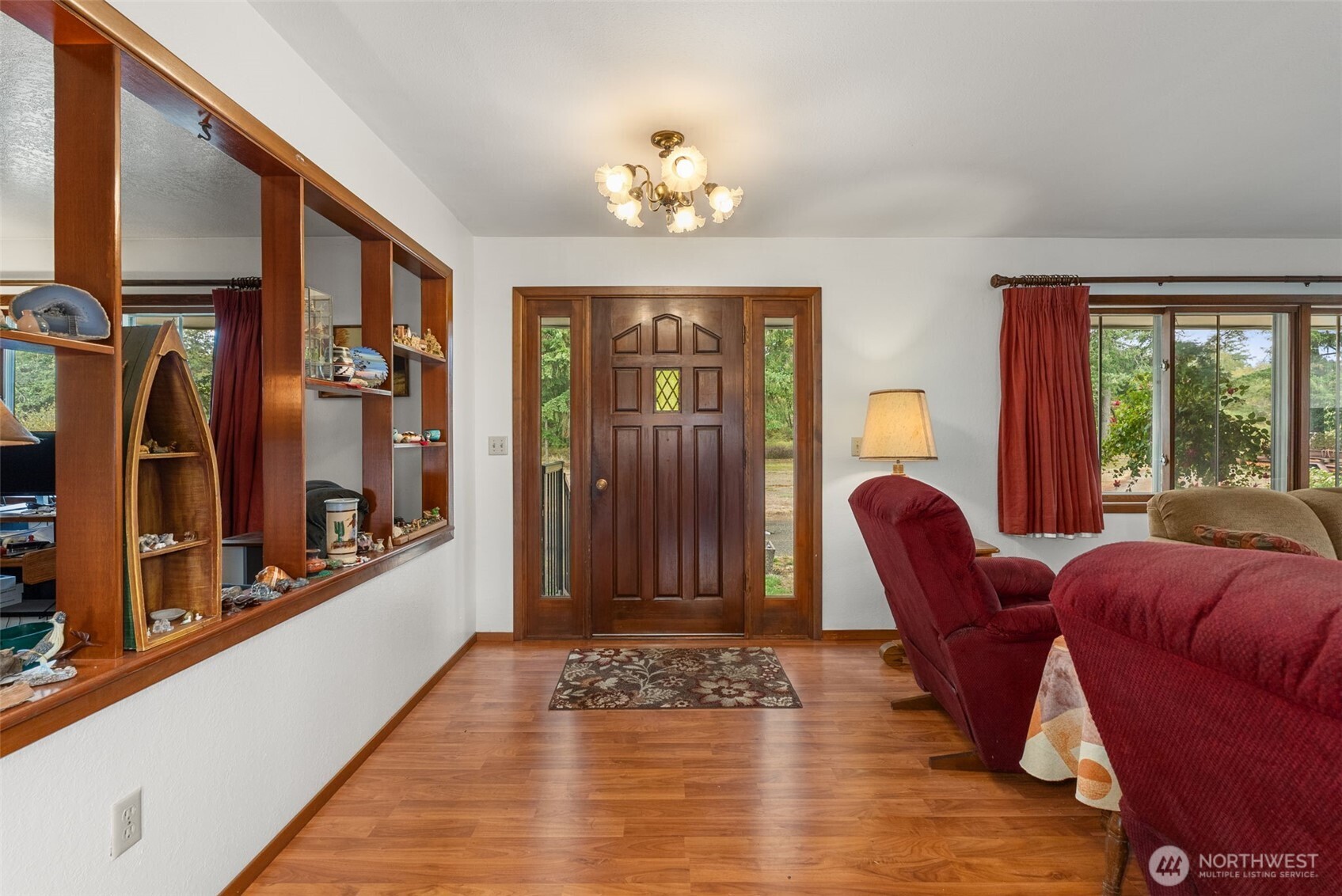 6511 203rd Avenue SW Centralia WA 98531