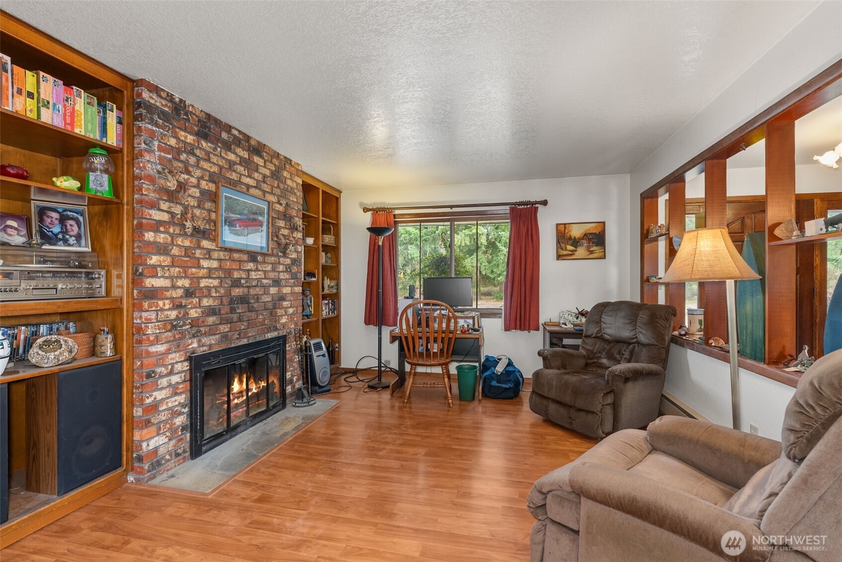 6511 203rd Avenue SW Centralia WA 98531